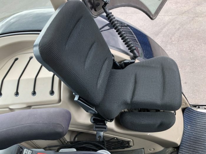 2017 Fendt 724 Vario - Image 46