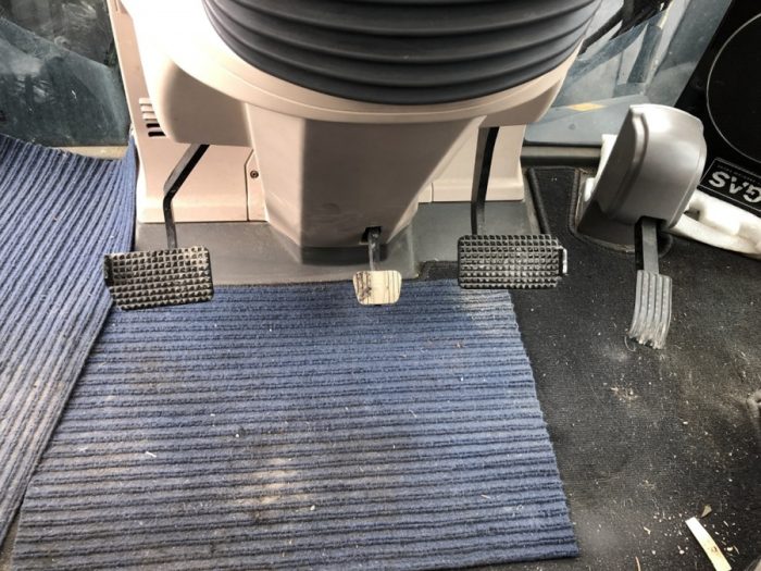 2017 Fendt 724 Vario - Image 47