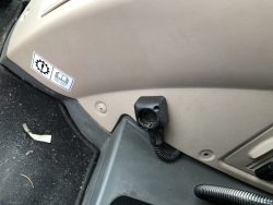 2017 Fendt 724 Vario - Image 48