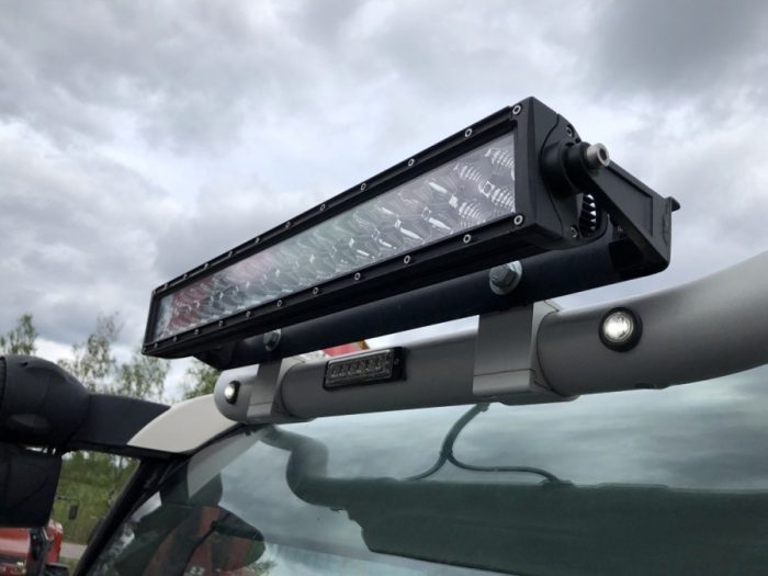 2017 Fendt 724 Vario - Image 51