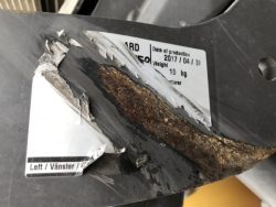 2017 Fendt 724 Vario - Image 52