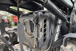 2017 Fendt 724 Vario - Image 53