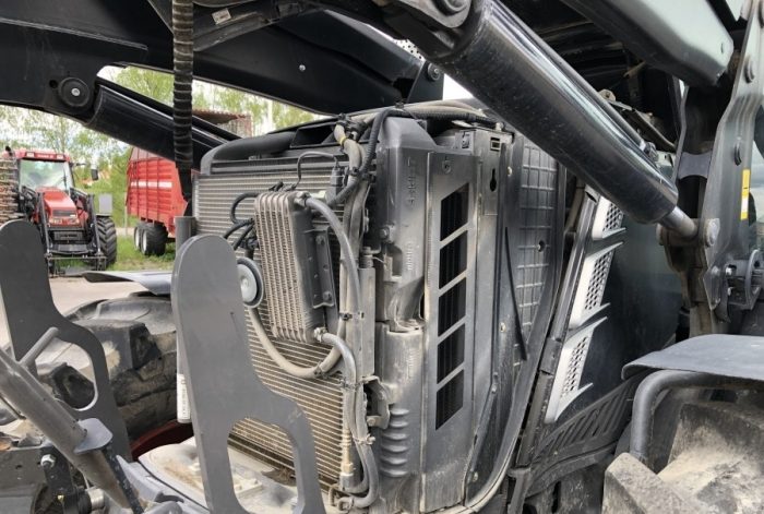 2017 Fendt 724 Vario - Image 53