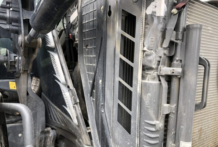 2017 Fendt 724 Vario - Image 54