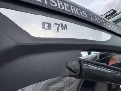 2017 Fendt 724 Vario - Image 56