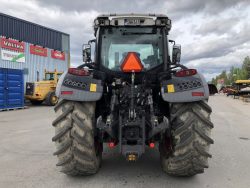2017 Fendt 724 Vario - Image 6
