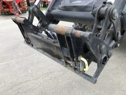 2017 Fendt 724 Vario - Image 9