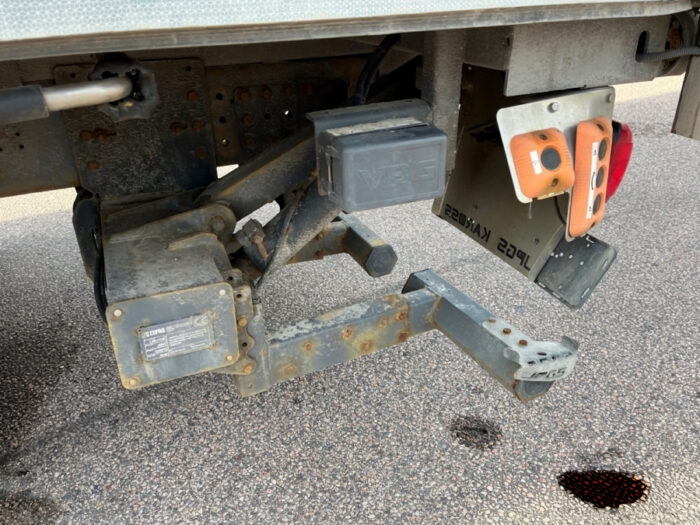 2018 DAF XF 530 - Image 9