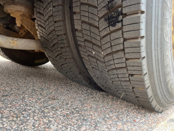 2018 DAF XF 530 - Image 10