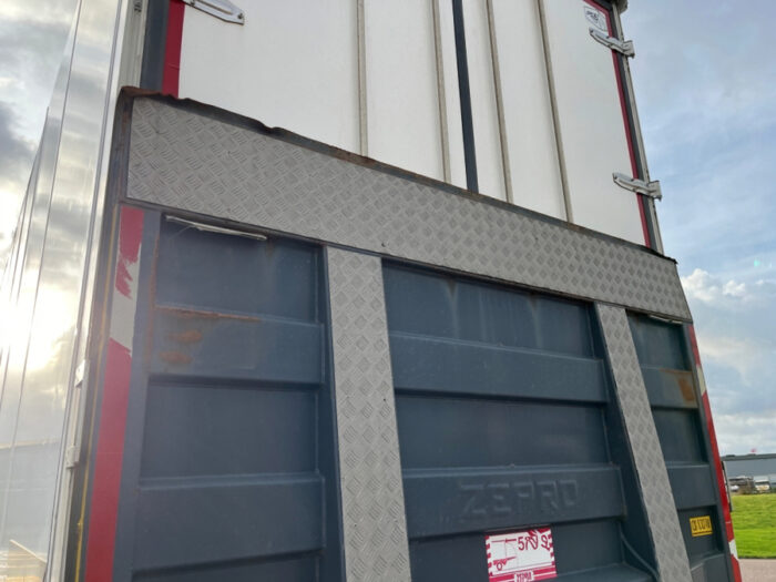 2018 DAF XF 530 - Image 13