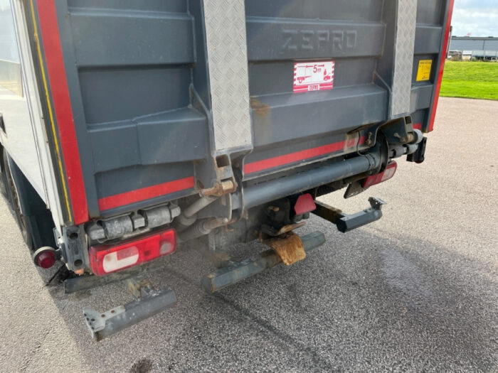 2018 DAF XF 530 - Image 14