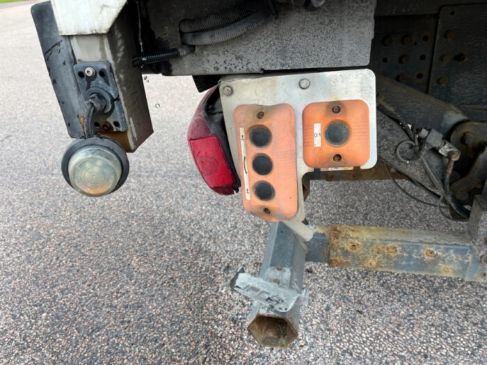 2018 DAF XF 530 - Image 15