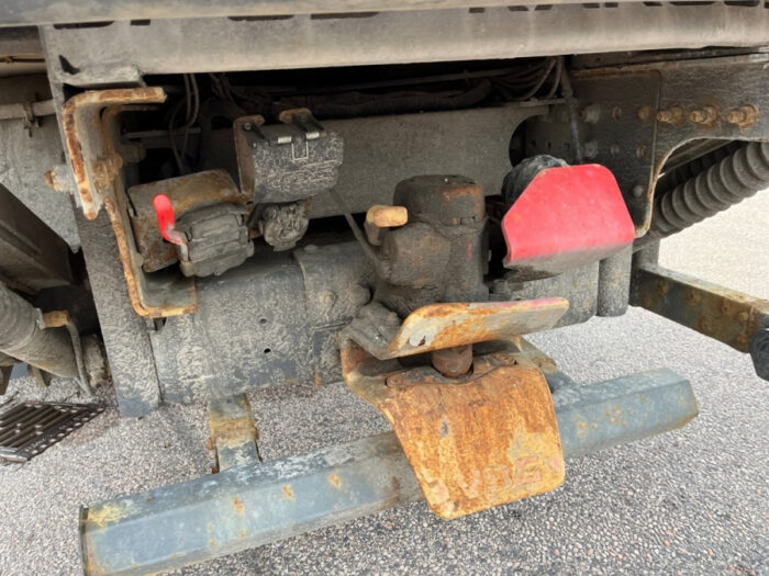 2018 DAF XF 530 - Image 16