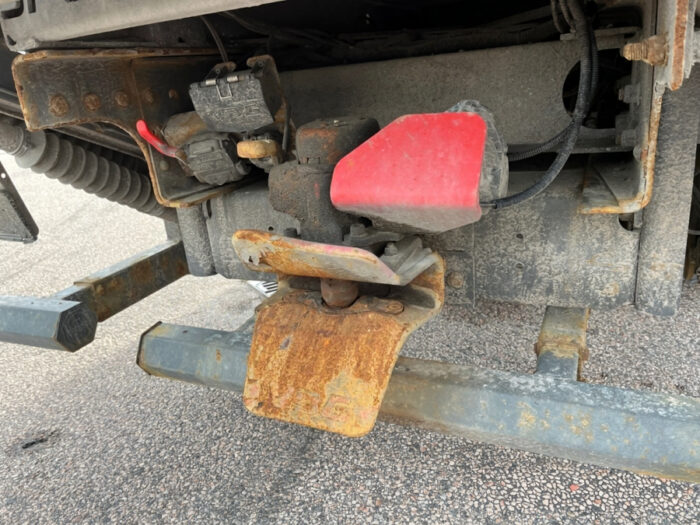 2018 DAF XF 530 - Image 17