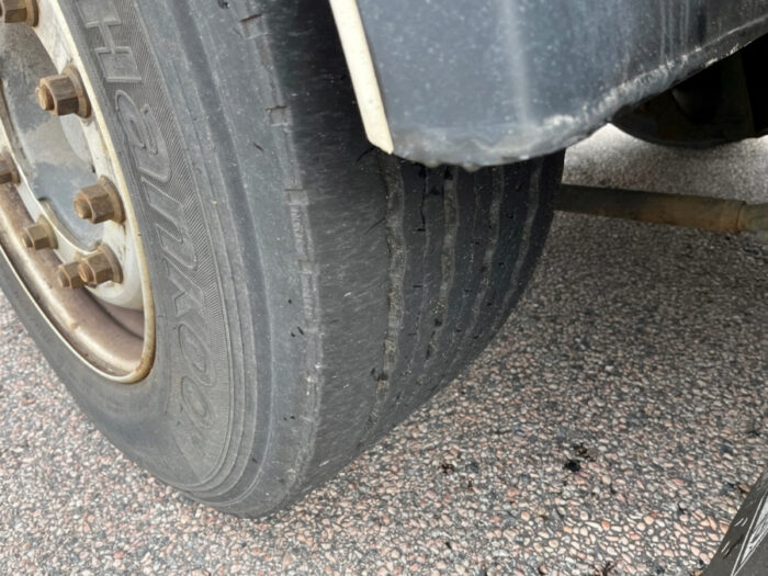 2018 DAF XF 530 - Image 18