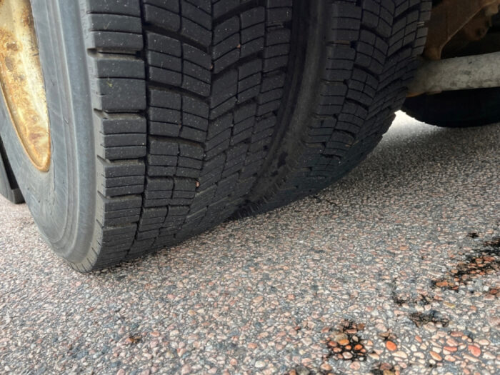 2018 DAF XF 530 - Image 19