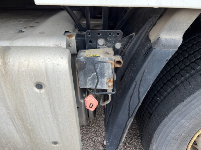 2018 DAF XF 530 - Image 20