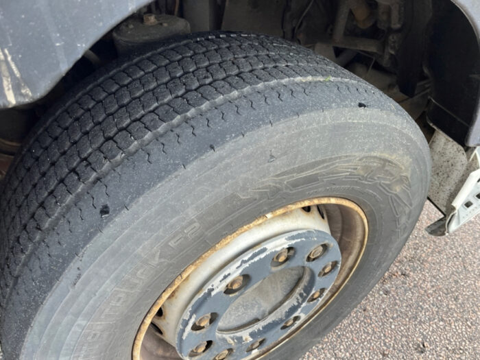 2018 DAF XF 530 - Image 21