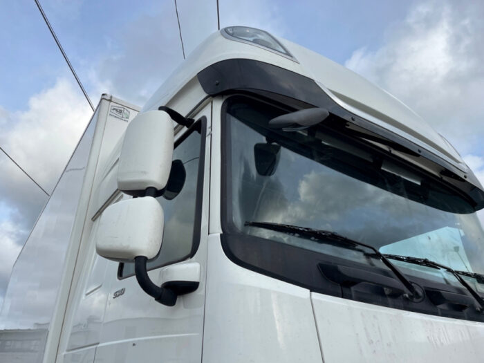 2018 DAF XF 530 - Image 22
