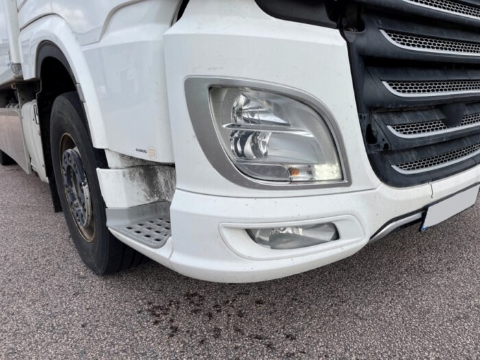 2018 DAF XF 530 - Image 27