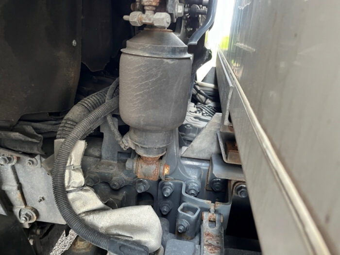 2018 DAF XF 530 - Image 28