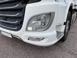 2018 DAF XF 530 - Image 29