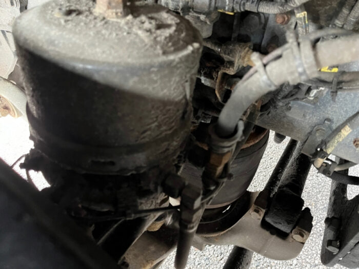 2018 DAF XF 530 - Image 30