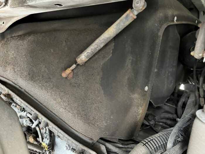 2018 DAF XF 530 - Image 32