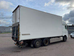 2018 DAF XF 530 - Image 4