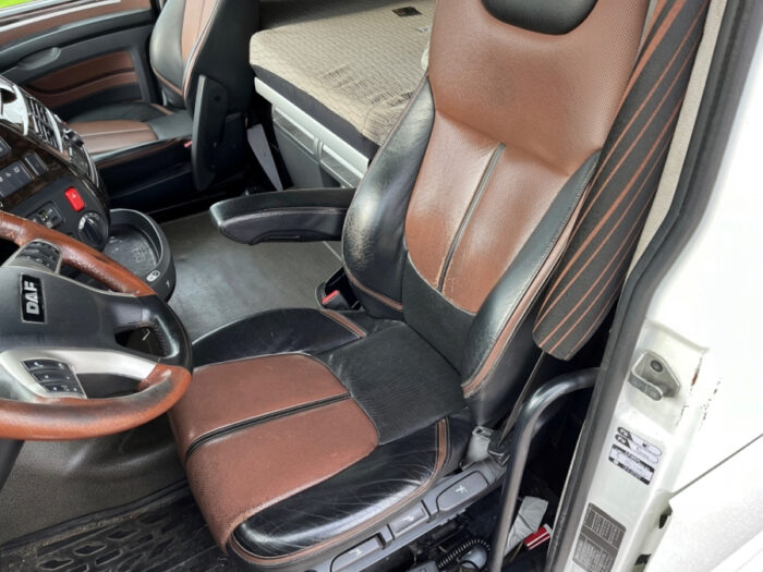 2018 DAF XF 530 - Image 40