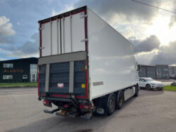 2018 DAF XF 530 - Image 5