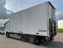 2018 DAF XF 530 - Image 6