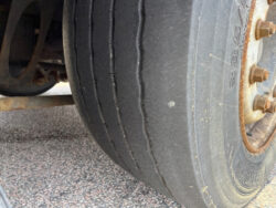 2018 DAF XF 530 - Image 8