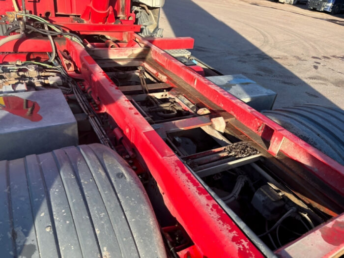 2018 Scania R 580 - Image 96