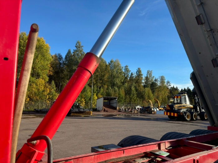 2018 Scania R 580 - Image 97