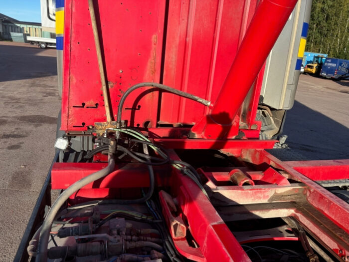 2018 Scania R 580 - Image 98