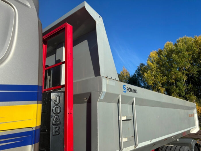 2018 Scania R 580 - Image 11