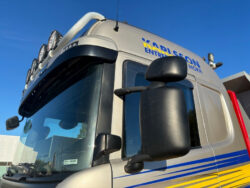 2018 Scania R 580 - Image 12