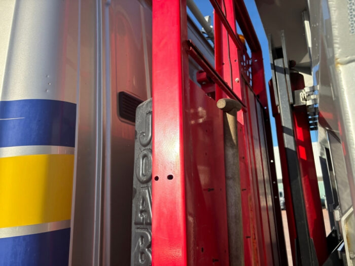 2018 Scania R 580 - Image 13