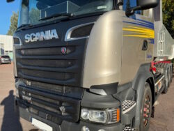 2018 Scania R 580 - Image 14