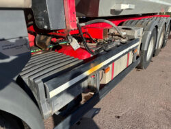 2018 Scania R 580 - Image 18