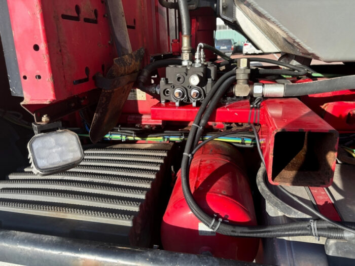 2018 Scania R 580 - Image 21