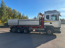 2018 Scania R 580 - Image 2