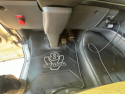 2018 Scania R 580 - Image 31