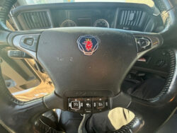 2018 Scania R 580 - Image 32