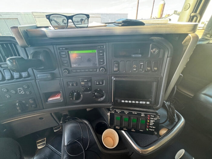 2018 Scania R 580 - Image 33