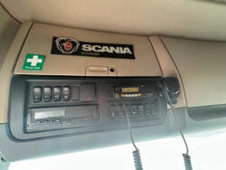 2018 Scania R 580 - Image 35