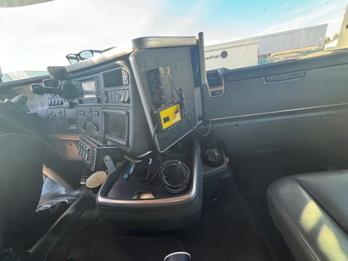 2018 Scania R 580 - Image 36