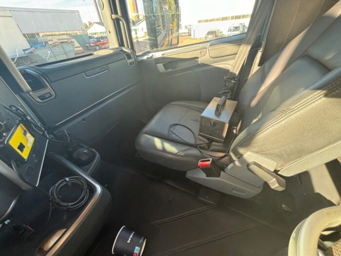 2018 Scania R 580 - Image 37