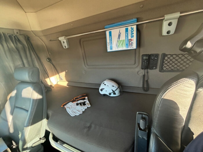 2018 Scania R 580 - Image 38